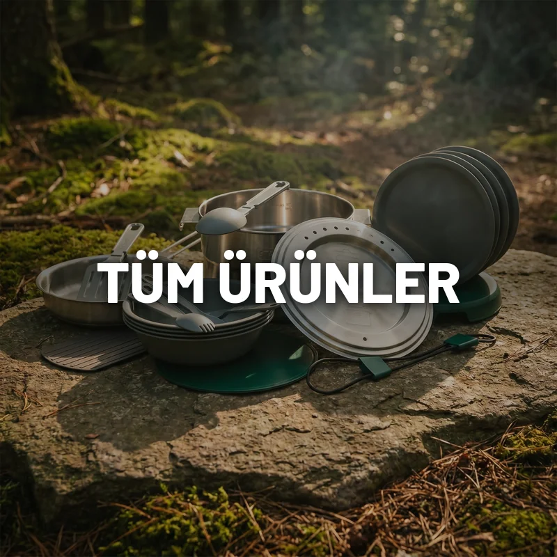 Tüm Ürünler - Kamp ve Ötesi